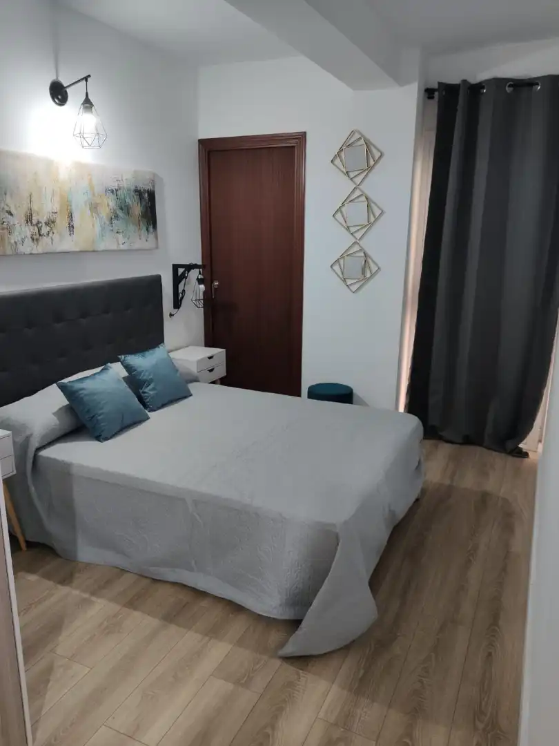 Appartement compact à louer à Calle Poeta Salvador Rueda, imagen 6