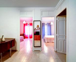 Bedroom of Flat to rent in  Zaragoza Capital