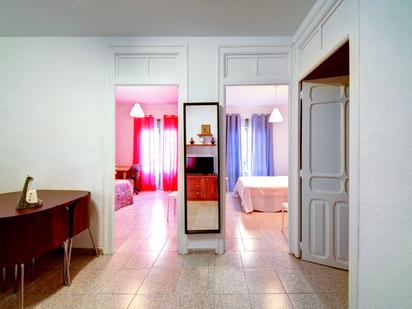 Bedroom of Flat to rent in  Zaragoza Capital