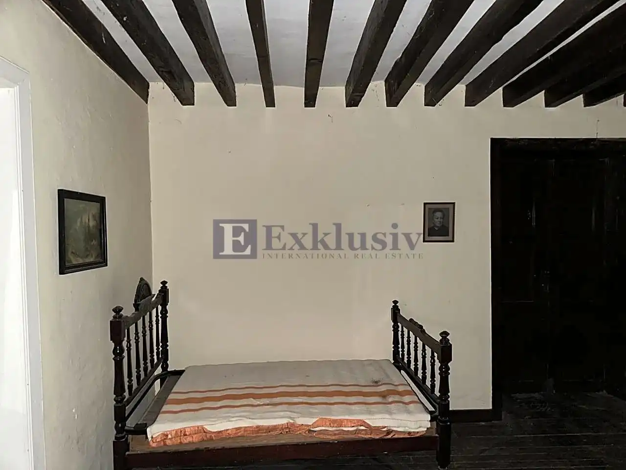 Finca rústica en venta en Arico