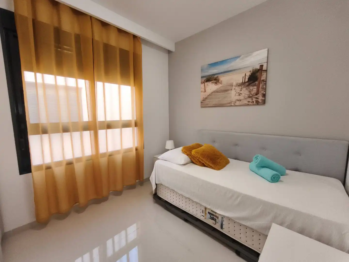 Penthouse with terrace for sale in Calle Calle Gladiolo, imagen 25