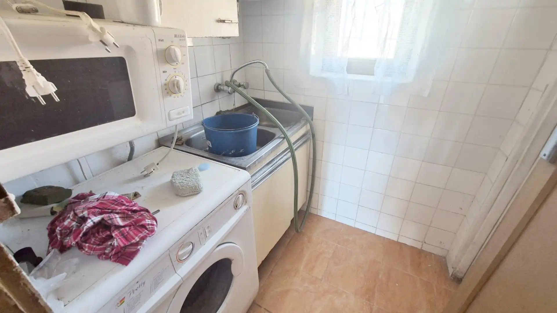 Casa o chalet en venta en Rasueros