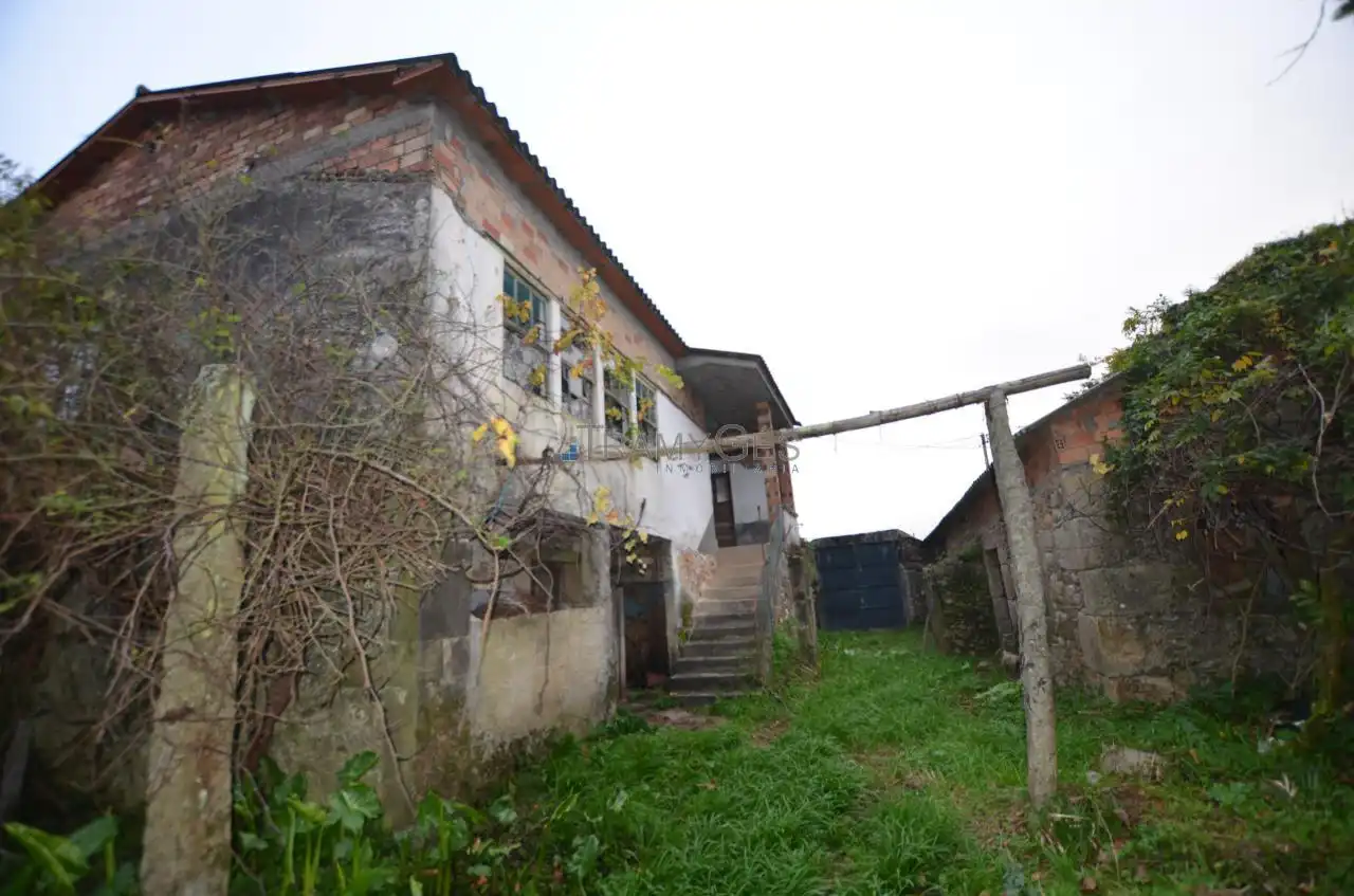 House with garden for sale in LUGAR A GRANXOLA, imagen 2