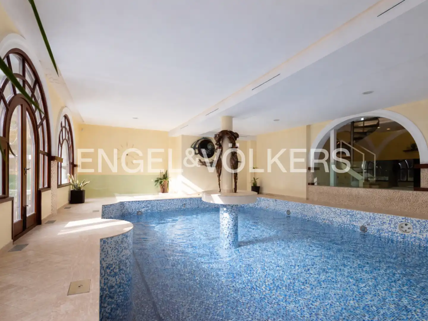 Chalet con terraza en venta en L'Aldosa - Anyós, imagen 81