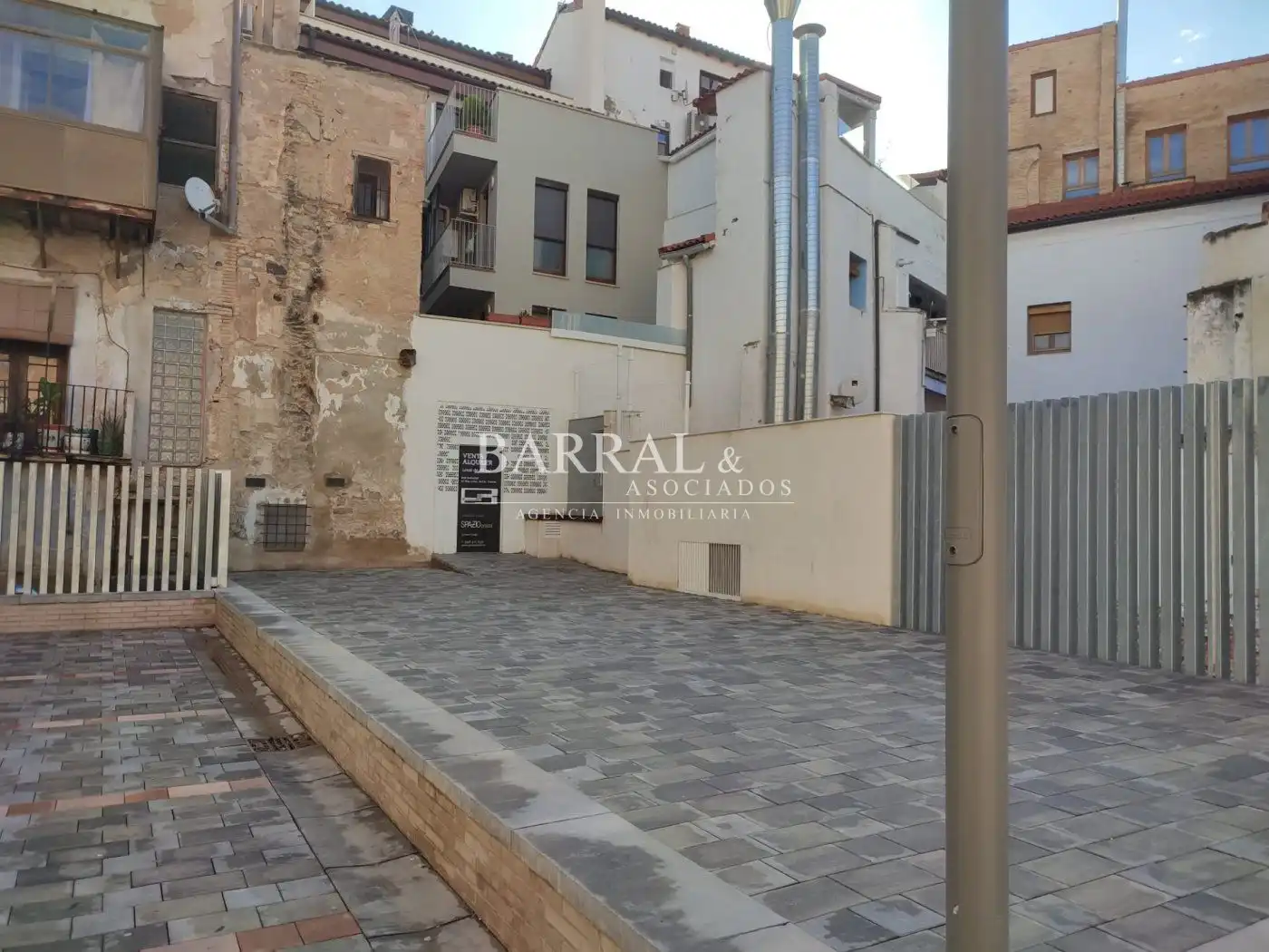 Local comercial de lloguer a Casco Histórico, imagen 3