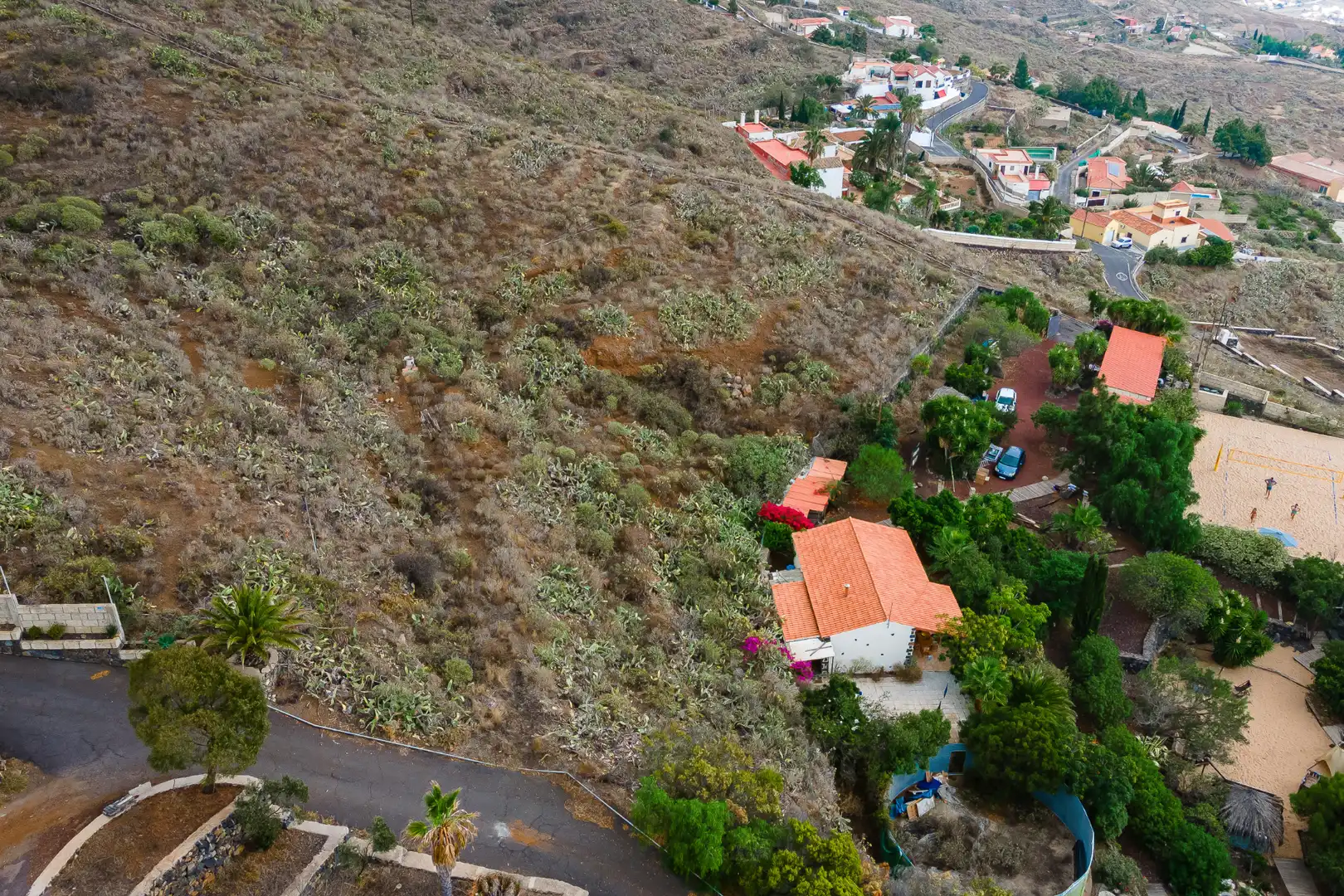 Finca rústica en venta en Arona con Aire acondicionado, Terraza y Trastero