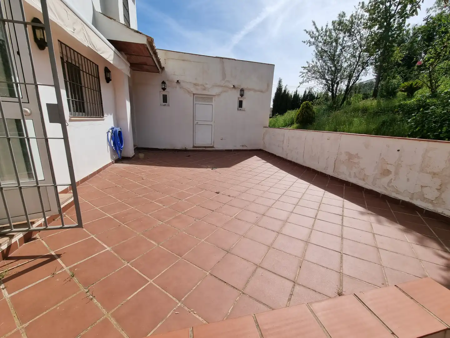 Xalet amb jardí en venda a Rute, imagen 7