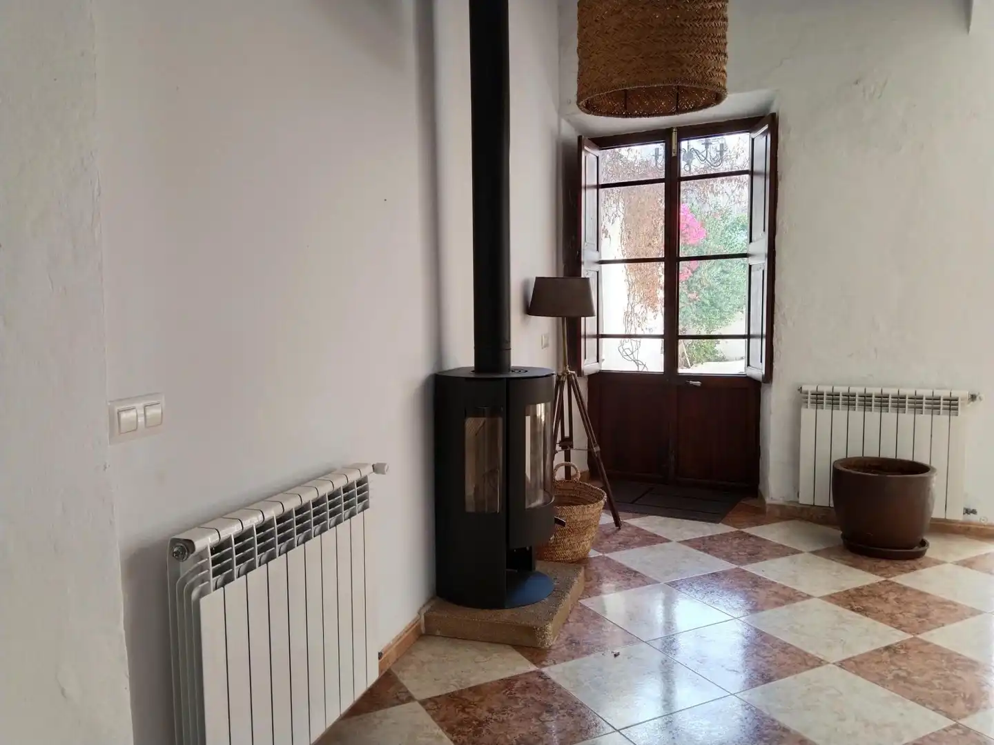 Casa o xalet en venda en Felanitx amb Aire condicionat, Terrassa i Moblat