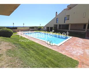 Garden of Flat for sale in Pals  with Terrace and Swimming Pool