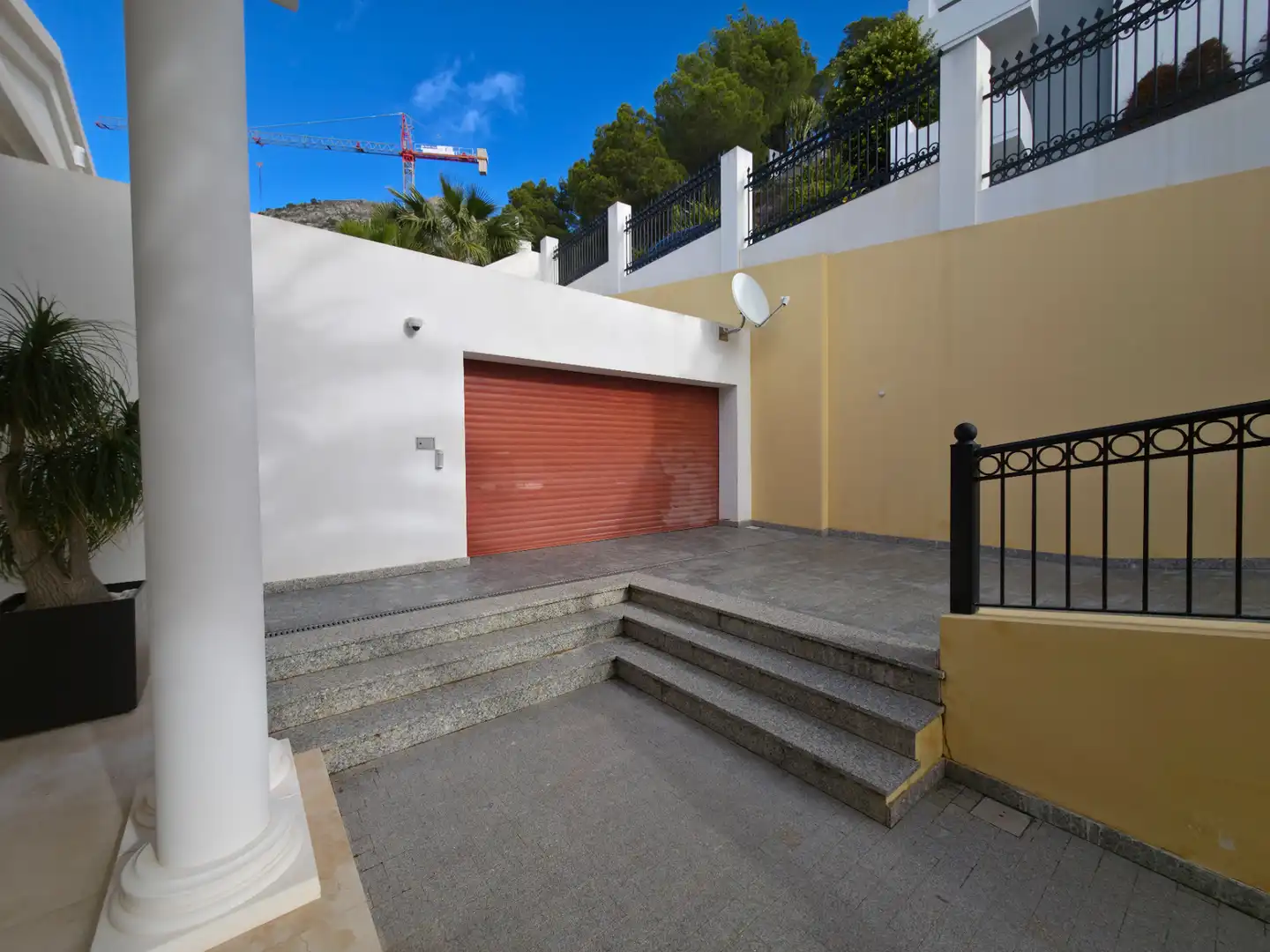 Chalet con terraza en venta en Calle Alemania 733, imagen 44