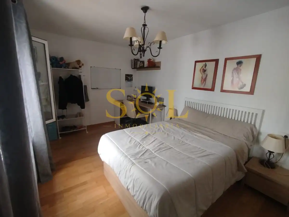 Flat for sale in Calle San Rafael, imagen 8