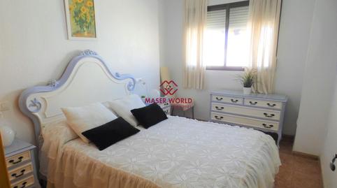 Foto 5 de Apartament en venda a Pescadores, Mazarrón