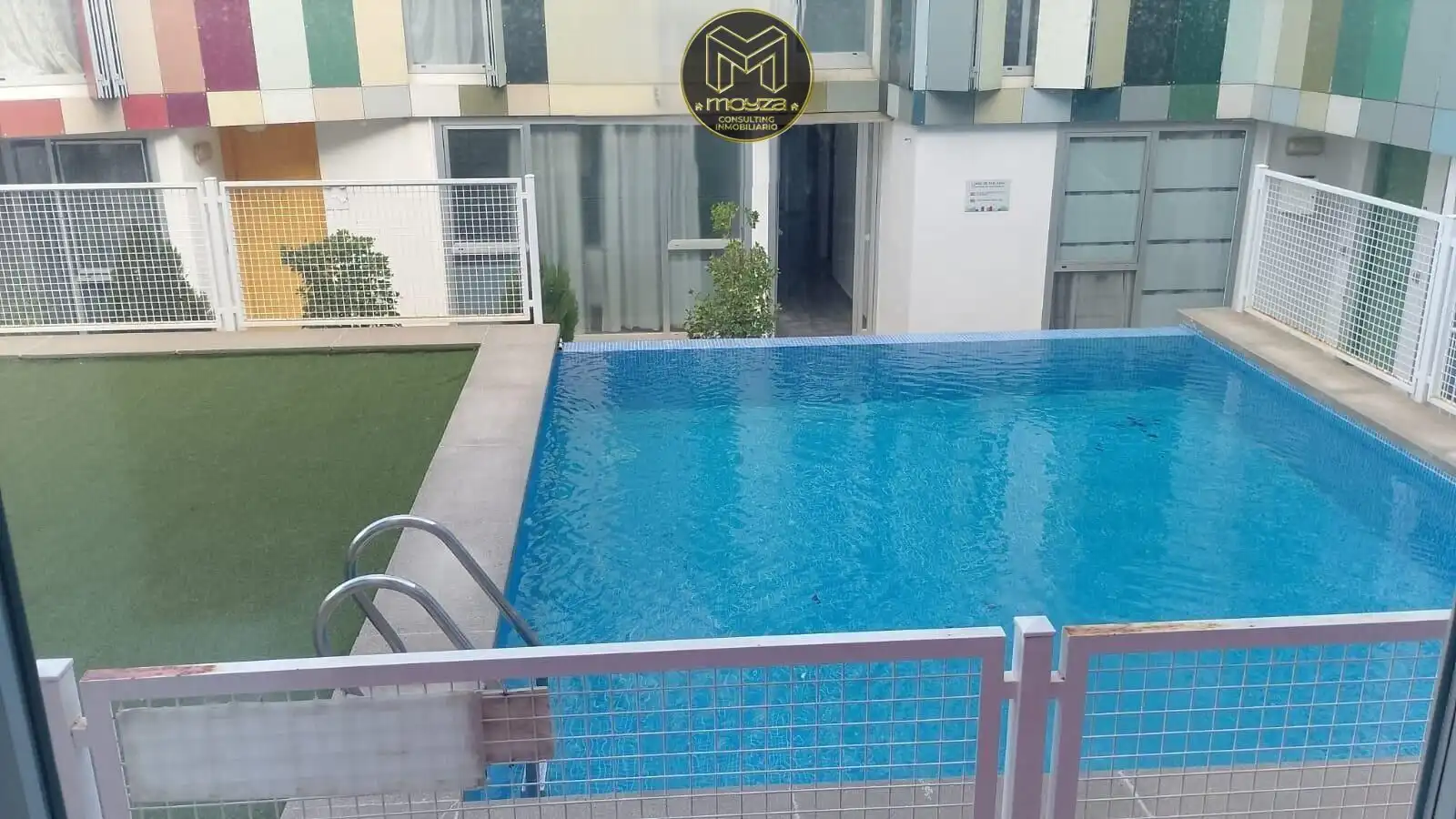 Duplex con terrazza in vendita a Ctra. Circunvalación - La Magdalena, imagen 2