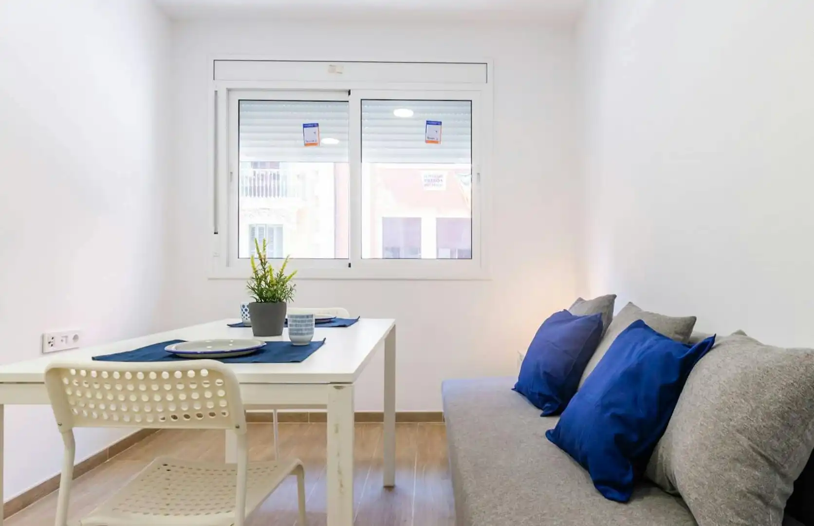 Piso de alquiler en N/A, Hostafrancs