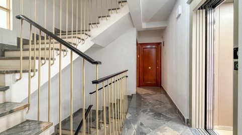 Foto 5 de Piso en venta en Calle Angel Barrios, 2, Camino de Ronda, Granada Capital