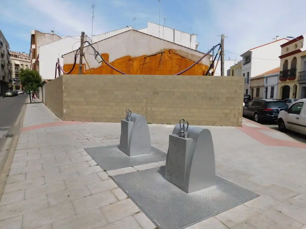 Terreno residencial en venta en Don Benito
