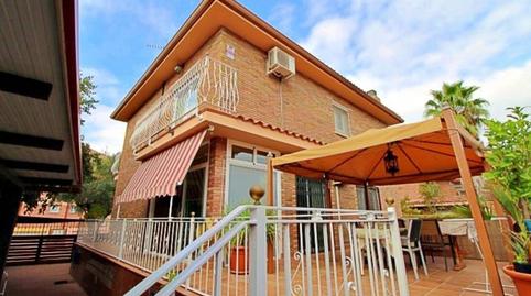 Foto 4 de Casa o xalet en venda a Calle Girona, Polinyà, Barcelona