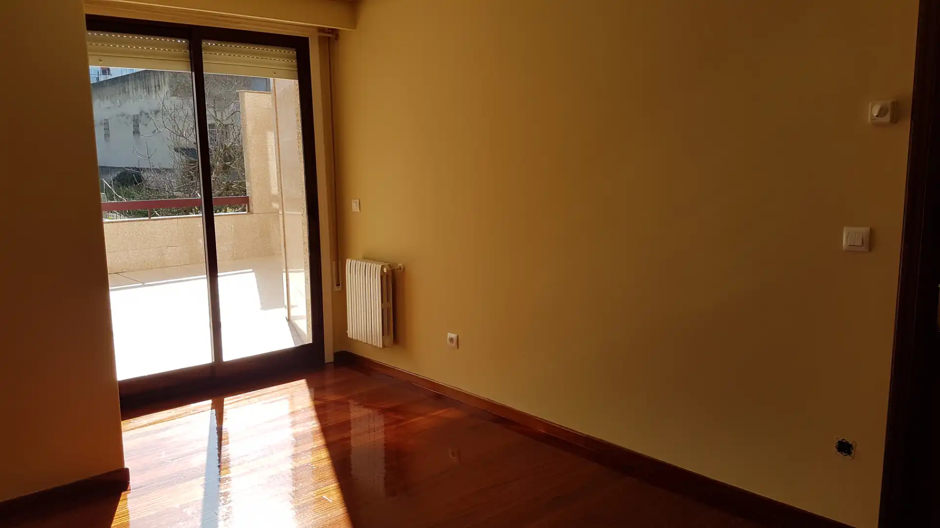 Apartament de lloguer en Ventiun