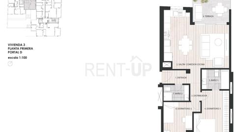 Foto 5 de Edifici en venda a Carrer del Pare Miquel Batllori, 4, Xàtiva, Valencia