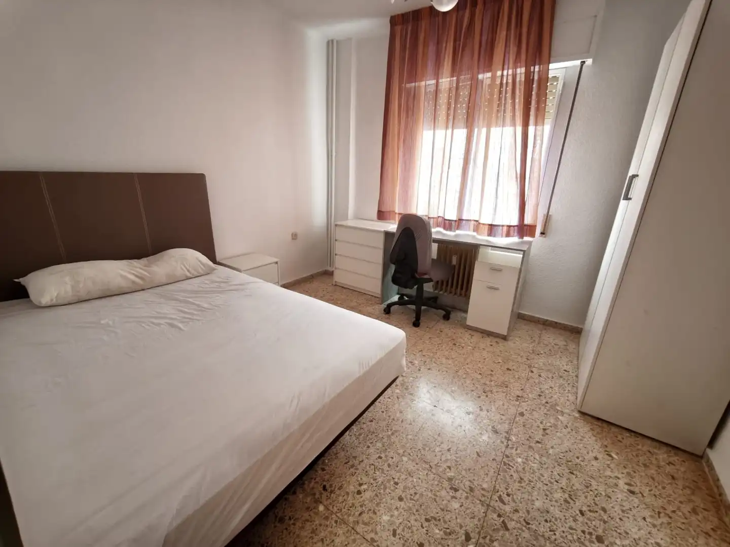 Wohnung mit Terrasse zum Verkauf in Calle Doctor García Reyes, imagen 6