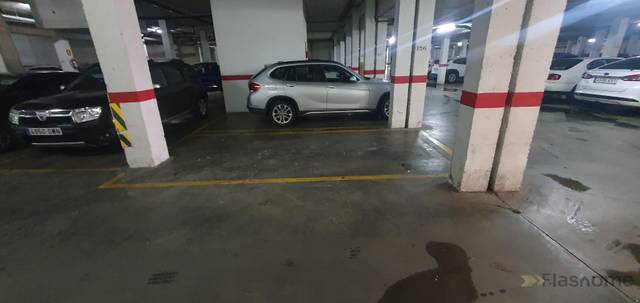 Garaje en Venta en Carretera de Sevilla - Los Montitos