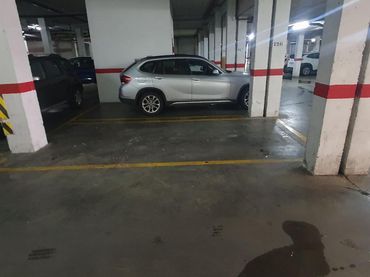Individuel à vendre à Carretera de Sevilla - Los Montitos