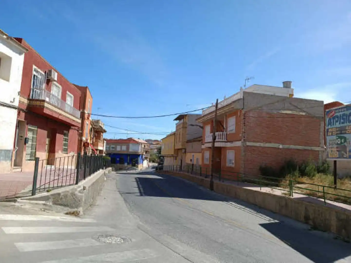 Terreny rústic en venda a Molina de Segura - Calle Alcantarilla 47, imagen 9