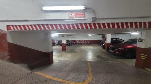 Foto 4 de Garatge en venda a Triana Este, Sevilla