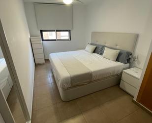 Dormitori de Apartament de lloguer en Almazora / Almassora