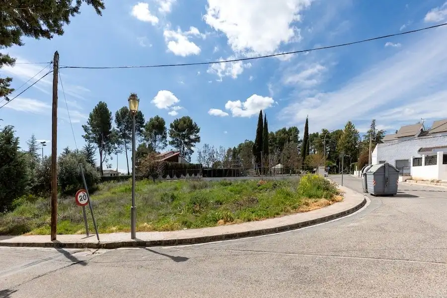 Terreni e lotti in vendita a Albolote, imagen 21