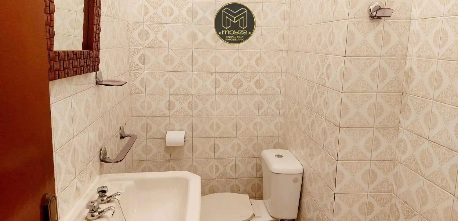 Piso con terraza en venta en Andújar, imagen 4