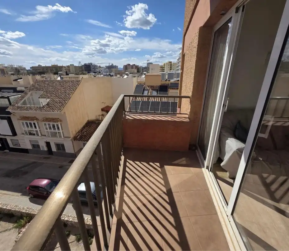 Wohnung mit Aufzug zum Verkauf in Puerto Deportivo, imagen 11