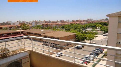 Foto 4 de Piso de alquiler en Son Oliva, Palma de Mallorca