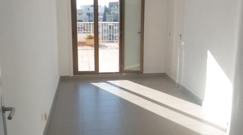 Foto 3 de Piso de alquiler en Carrer del Parc, Son Armadans,  Palma de Mallorca