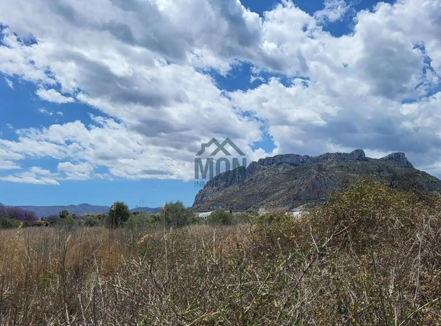 Terreny residencial en venda a El Verger, imagen 12