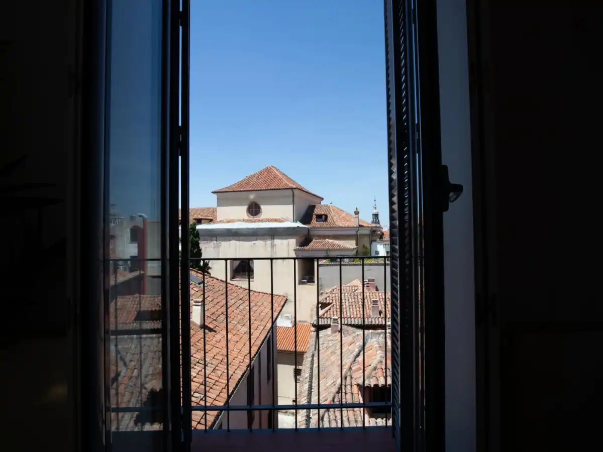 Mini appartamento con ascensore in affitto a Centro, imagen 24
