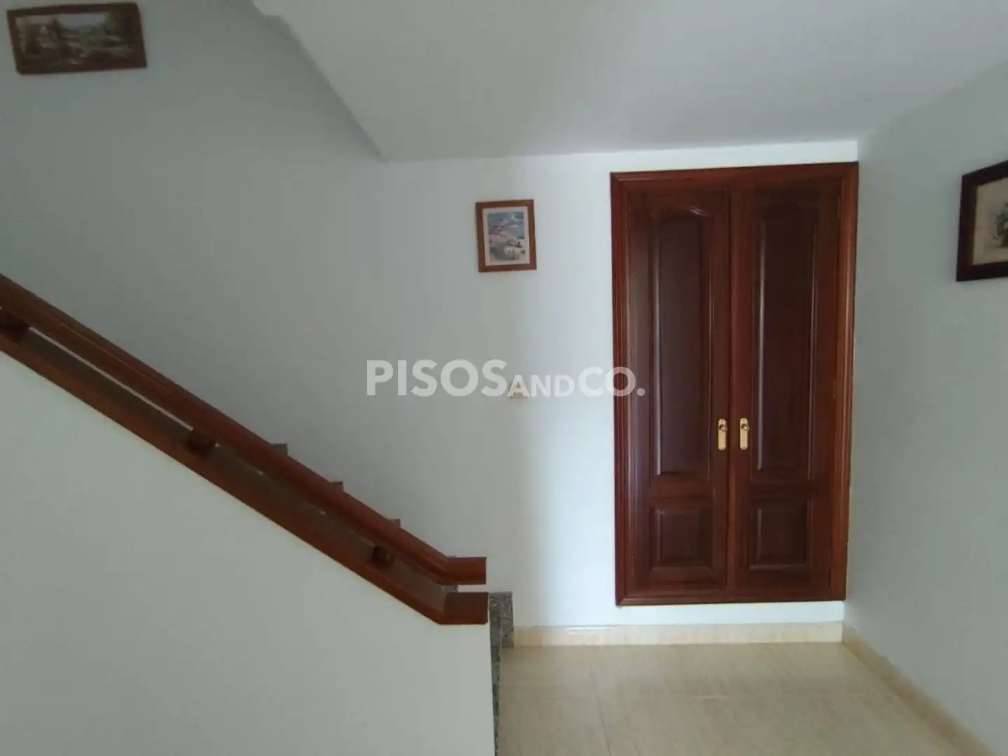 Houses for sale in A Coruña Capital   with Heating, Terrace and Furnished