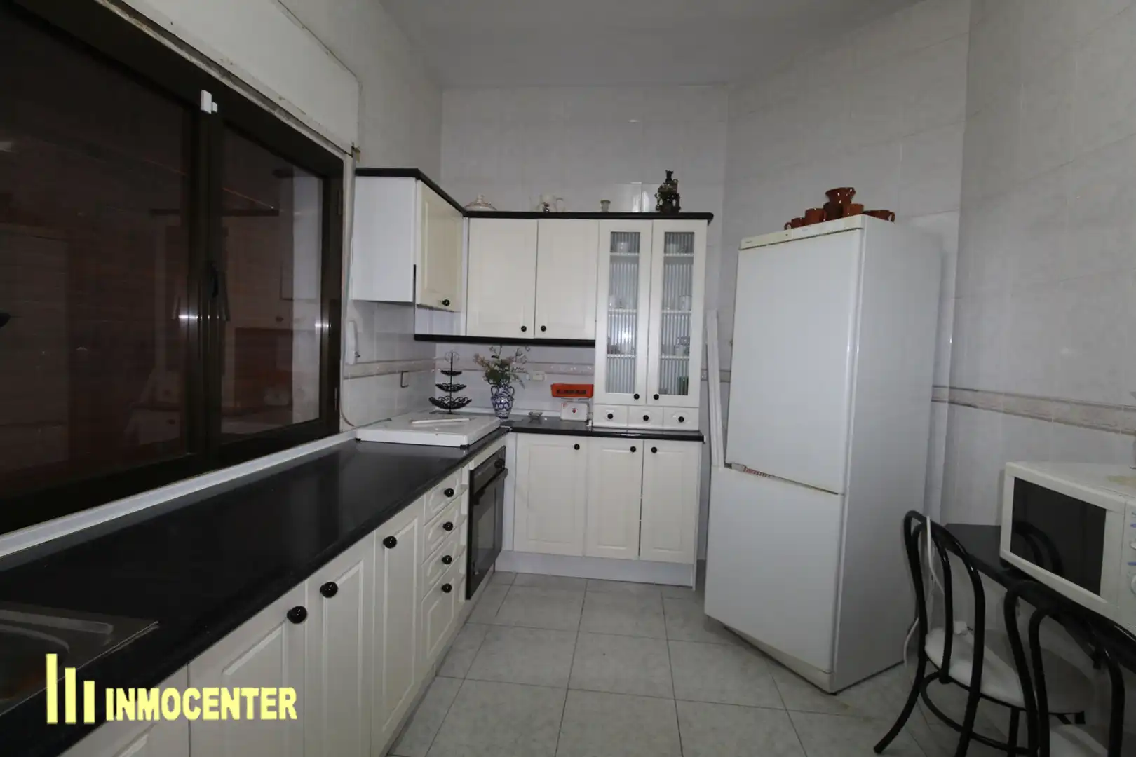 Cocina de Casa o chalet en venta en Fuensalida con Amueblado