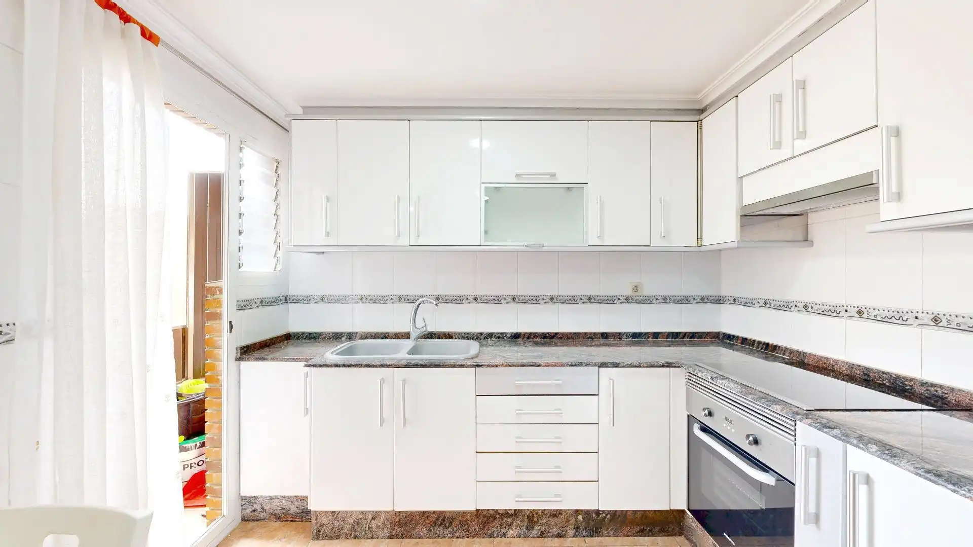 Cocina de Piso en venta en Torrent