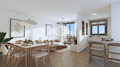 Photo 5 of Flat for sale in Montecarmelo Ocho, 1, La Paz, Sevilla