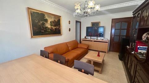 Foto 3 de Piso en venta en San Telmo - Federico Mayo - El Porta, Jerez de la Frontera