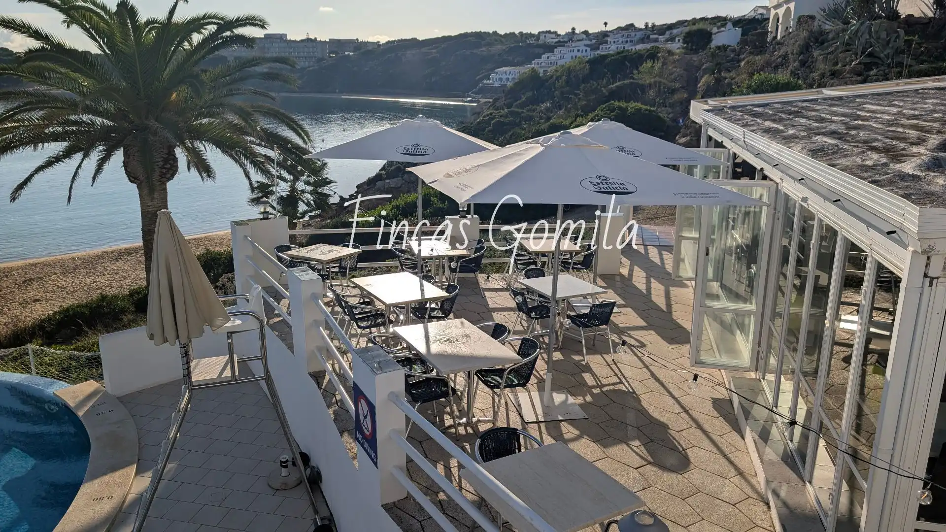 Local comercial en venda a Arenal d'en Castell, imagen 3