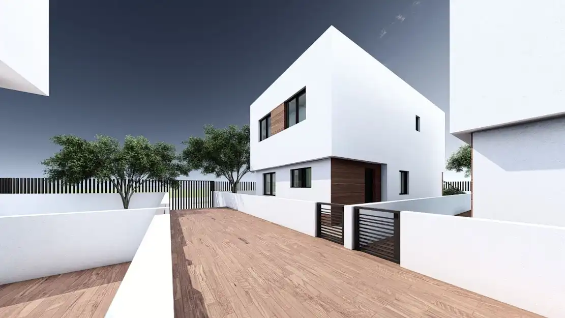 Casa o xalet en venda en Sant Joan d'Alacant amb Aire condicionat, Calefacció i Jardí privat