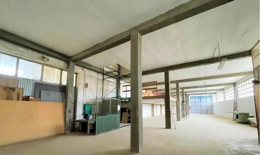 Gewerbefläche zum Verkauf in Calle Pinos 8, imagen 18