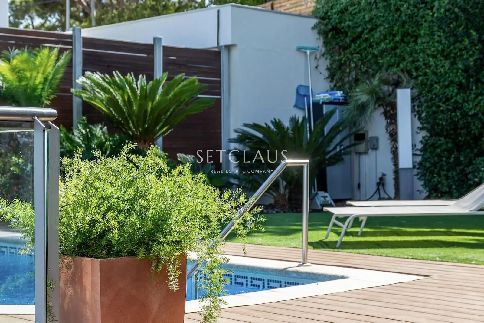 Villa avec terrasse à vendre à Santiago Rusiñol, imagen 70
