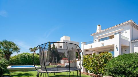 Foto 5 de Casa o chalet en venta en Chullera, Manilva