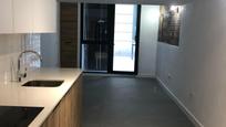 Kitchen of Planta baja for sale in  Barcelona Capital  with Air Conditioner and Heating