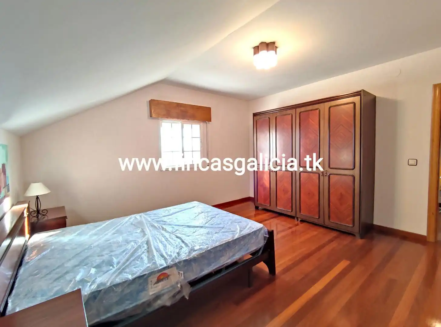 Chalet con terraza en venta en Monterrei, imagen 20