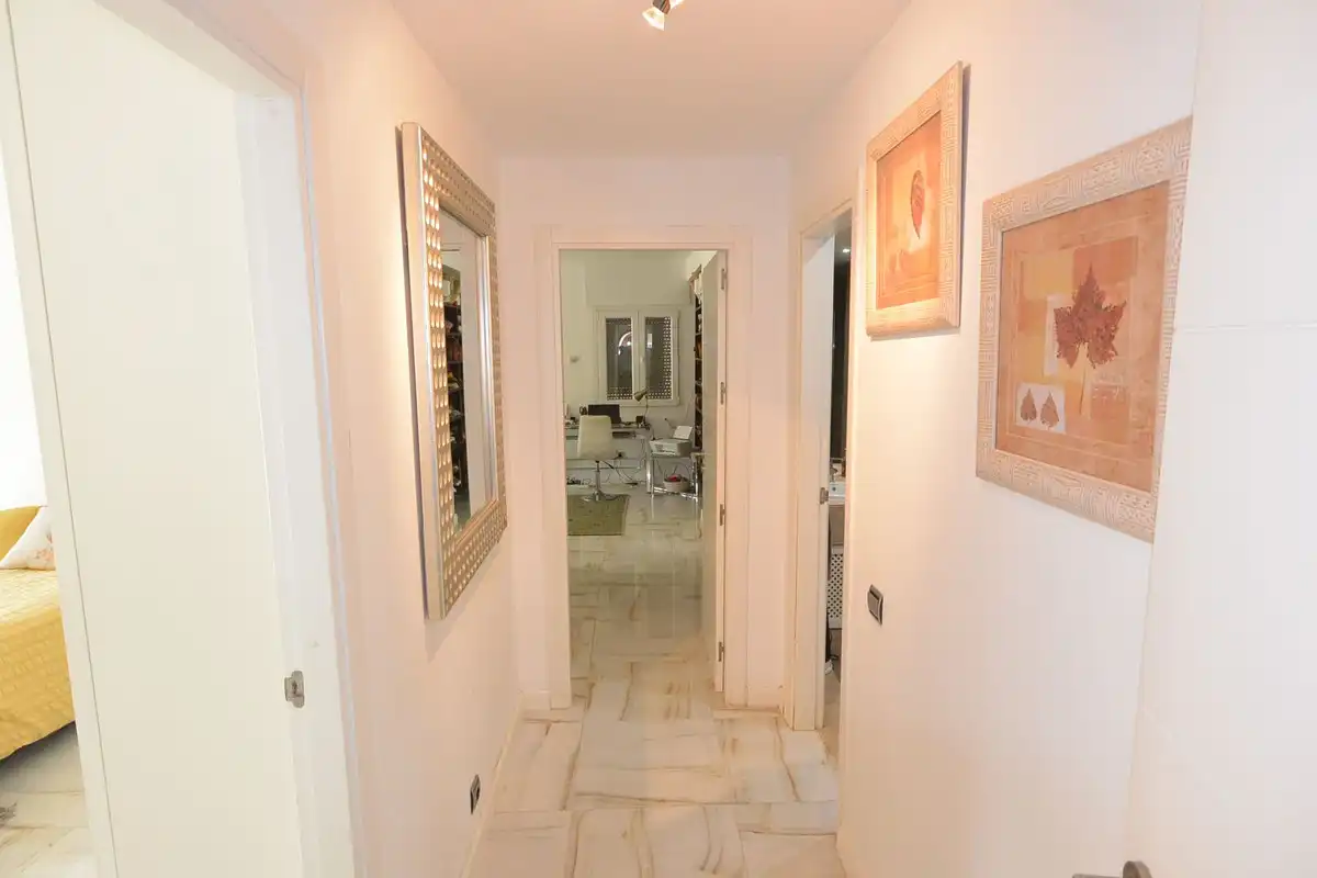 Piso en venta en Milla de Oro