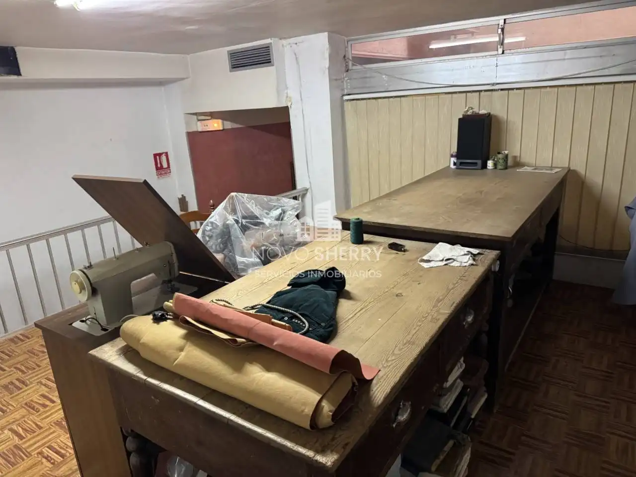 Local comercial en venda a Numancia 3, imagen 17